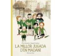La Millor Jugada D'en Madani