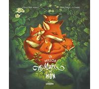 La millor mare del món (Benjamin Lacombe)