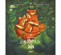 La millor mare del món | Sébastien Perez, Benjamin Lacombe