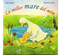 La millor mare del món (SIN COLECCION)