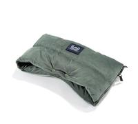 La Millou Colección Velvet - Aspen WINTERPROOF - MUFF - Caqui