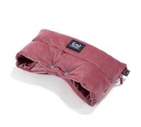 La Millou Colección Velvet - Aspen WINTERPROOF - MUFF - Morera