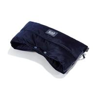 La Millou Colección Velvet - Aspen WINTERPROOF - MUFF - Royal Navy