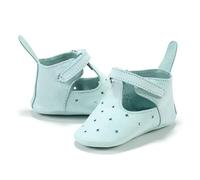 LA MILLOU ES UNA POBRE BAILARINA