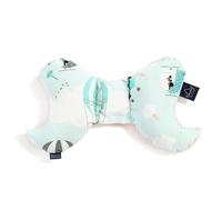 LA MILLOU VELVET COLLECTION PODUSZKA ANGEL'S WINGS MISS CLOUDY POWDER PINK