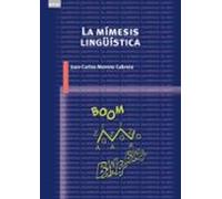 La Mímesis Lingüística