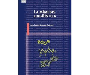 La mímesis lingüística: La imitación de la realidad en las lenguas del mundo: 29