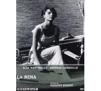 La mina [Italia] [DVD]