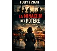 La Minaccia del Potere: Quando il sistema decide cosa è reale (Il Potere Invisibile)