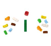 La mini lata de juegos clásicos para niños de Haba contiene 48 cartas a partir d
