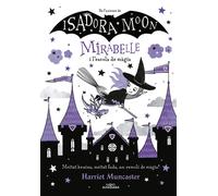 La Mirabelle i l'escola de màgia (Mirabelle) | Harriet Muncaster