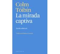 La mirada captiva: Escrits sobre art (Els llibres d'Arcàdia)