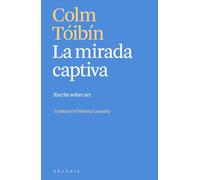 La mirada captiva: Escrits sobre art (Els llibres d'Arcàdia)