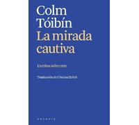 La mirada cautiva: Escritos sobre arte (Els llibres d'Arcàdia)