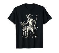 La Mirada de Azazel Camiseta