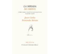 La Mirada De Orfeo: Entre Poesía E Imagen En Los Iconotextos De Jenaro