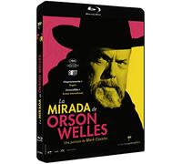 La Mirada de Orson Welles [Blu-ray]