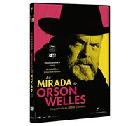 La Mirada De Orson Welles [DVD]