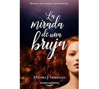 La mirada de una bruja