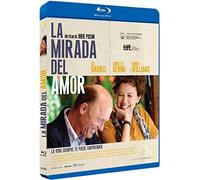 LA MIRADA DEL AMOR (BLU-RAY)