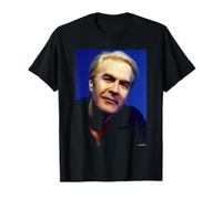 La Mirada del Amor El Cantante de ABC Martin Fry de Andy Willsher Camiseta