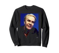 La Mirada del Amor El Cantante de ABC Martin Fry de Andy Willsher Sudadera