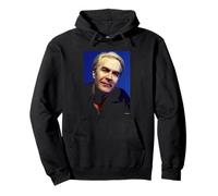 La Mirada del Amor El Cantante de ABC Martin Fry de Andy Willsher Sudadera con Capucha