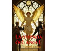 La mirada del ángel: Premio de narrativa juvenil Ciutat de la Vall d’Uixó