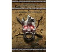 La mirada del guerrero: 4 (Leyendas de las tierras de Helárissos)