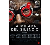 La Mirada del Silencio [DVD] (2014) The Look of Silence