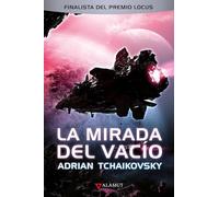 La mirada del vacio: 110 (Alamut Serie Fantástica)