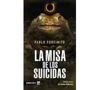LA MISA DE LOS SUICIDAS (PAZUZU)