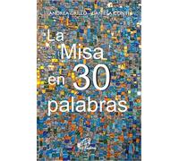 La Misa en 30 palabras: Un pequeño abecedario: 56 (Candil encendido)
