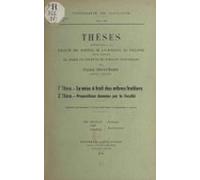 La Mise À Fruit Des Arbres Fruitiers (ebook)