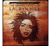 Lauryn Hill – La Miseducación de Lauryn Hill – CD