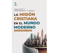 LA MISIÓN CRISTIANA EN EL MUNDO MODERNO