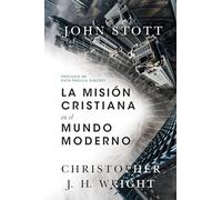 La misión cristiana en el mundo moderno