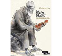 La misión de Alou: Una maternidad roja (PONENT MON)