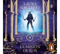 La misión de Rox (Guardianes de la Ciudadela 3)