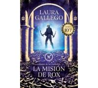 La misión de Rox (Guardianes de la Ciudadela 3)