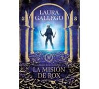 La misión de Rox (Guardianes de la Ciudadela 3)