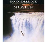 La Misión O.S.T. Banda Sonora Original Ennio Morricone CD VIRGIN