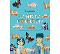 La misma diferencia (Sillón Orejero)