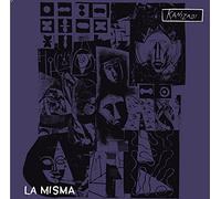 La Misma - Kanizadi [Vinilo]