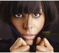 La Miss - Il Profumo Della Pioggia