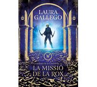 La missió de la Rox (Guardians de la Ciutadella 3) (Montena)