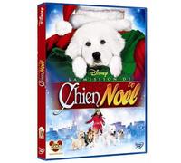 La Mission de Chien Noël [Francia] [DVD]