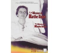 La Mission de Marthe Robin [Francia] [DVD]