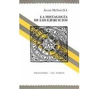 La mistagogía de los Ejercicios | Javier Melloni