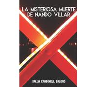 La misteriosa muerte de Nando Villar